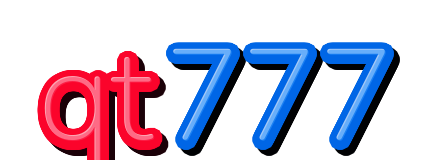 qt777 — logo kanal